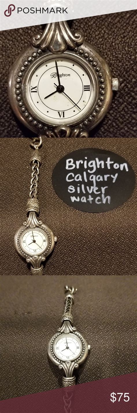 calgary used watches